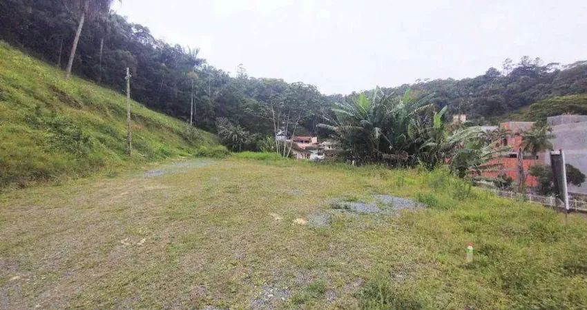 Terreno comercial à venda na Rua Araranguá, Garcia, Blumenau