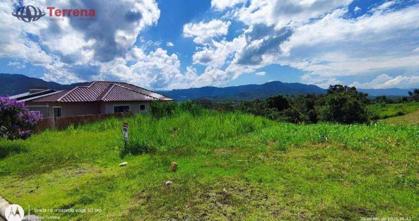 Terreno à venda, 360 m² - João Paulo II - Loteamento Nova Indaial - Indaial/SC