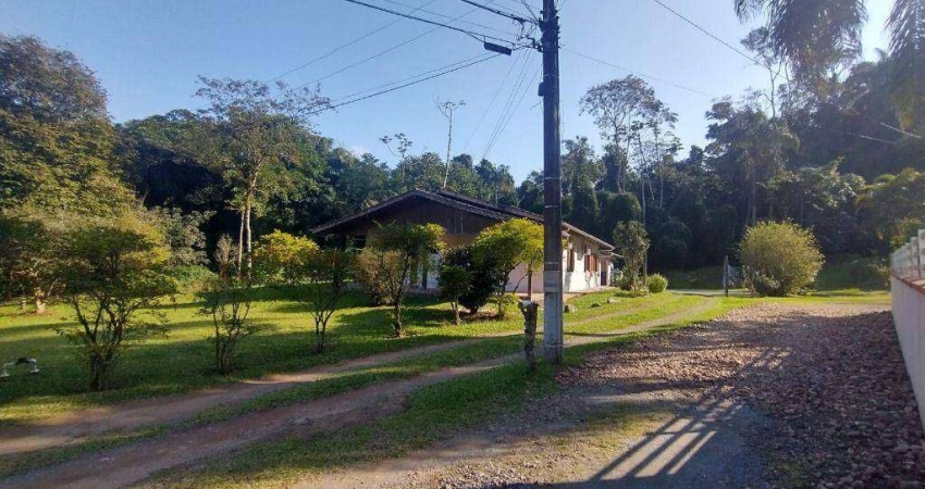 Terreno à venda na Rua Londres, Itoupava Norte, Blumenau