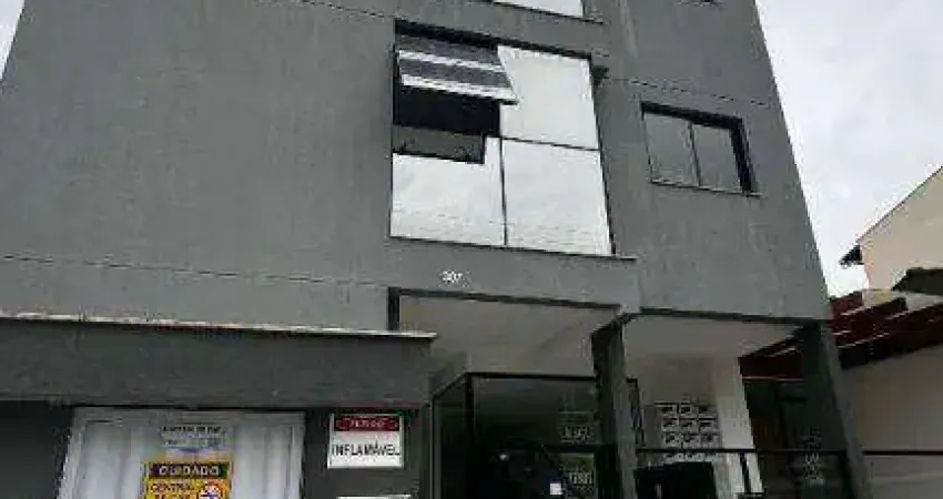 Apartamento com 2 dormitórios Novos à venda/locação, 55 m² - Garcia - Blumenau/SC
