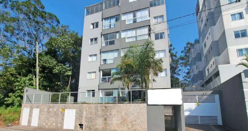 Cobertura  semimobiliada - Itoupava Norte - Blumenau/SC