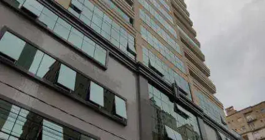Maravilhoso Apartamento 4 Suítes - 3 vagas - Meia Praia - Itapema/SC