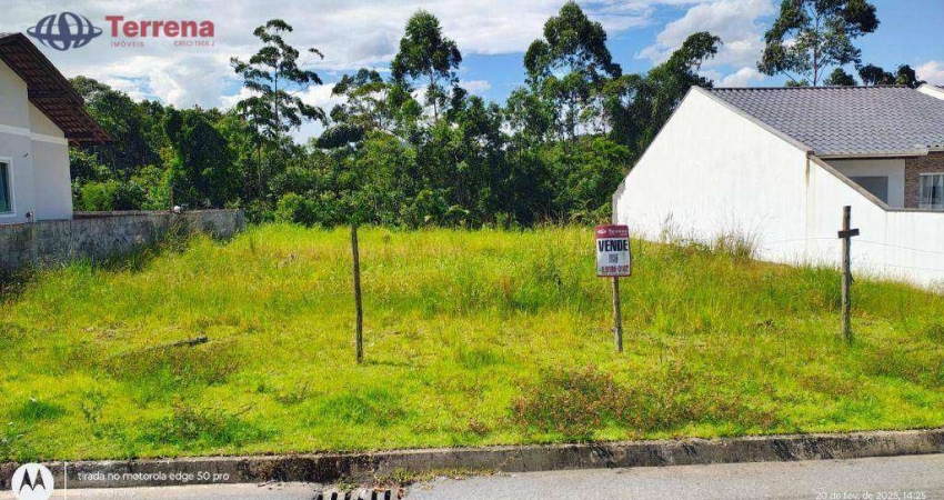Terreno à venda, 360 m² -  Mulde - Residencial Alameda das Acácias - Indaial/SC