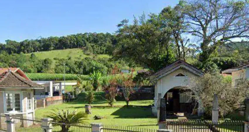 Terreno comercial à venda no Centro, Pomerode 