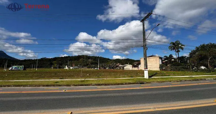 Terreno à venda, 364 m²  Itoupava Central - Blumenau/SC