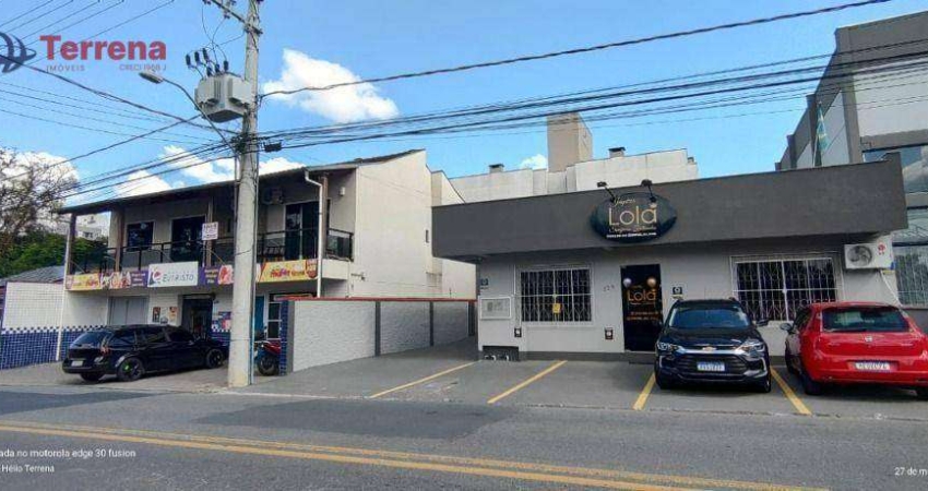 Loja à venda, 391 m² por R$ 850.000,00 - Escola Agrícola - Blumenau/SC
