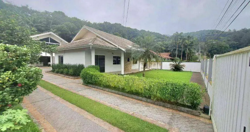 Casa com 3 dormitórios à venda, 200 m² - Progresso - Blumenau/SC