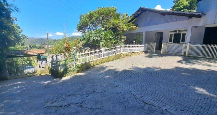 Casa com 3 quartos à venda na Rua Domingos Reichert, Progresso, Blumenau