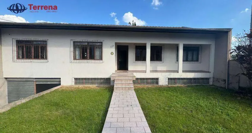 Casa comercial com 2 salas para alugar na Rua São Sebastião, Itoupava Norte, Blumenau
