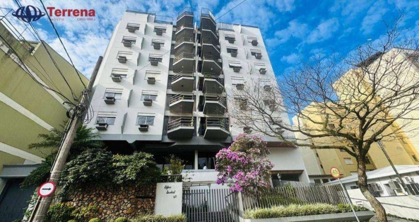 Apartamento Venda ou Locação 3 dormitórios, Centro, Blumenau/SC