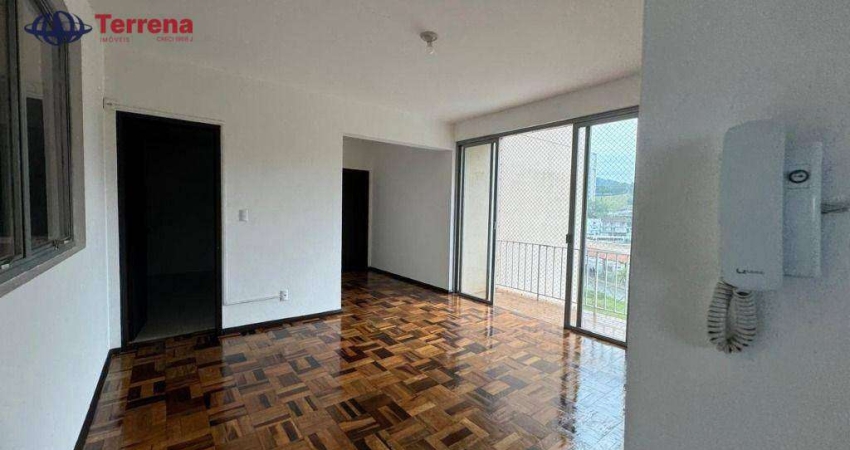 Apartamento com 2 quartos para alugar na Rua Amazonas, Garcia, Blumenau