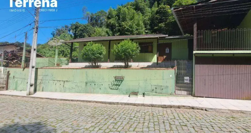 Casa com 4 quartos à venda na Rua União da Vitória, Valparaíso, Blumenau