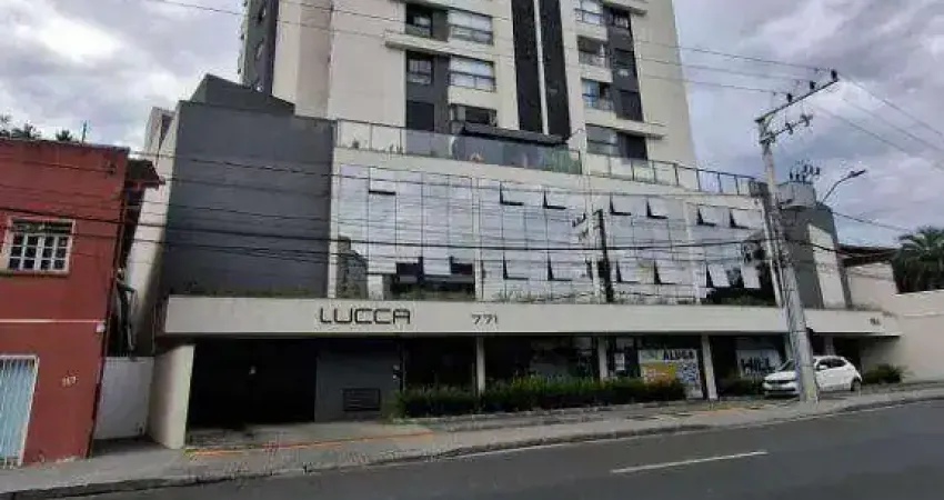 Apartamento 2 Suítes - 2 Garagens - Bairro Velha - Blumenau/SC