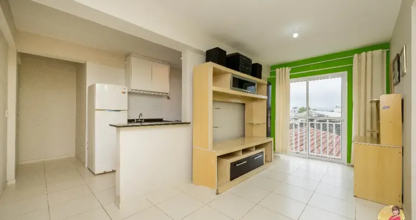 Imóvel para venda tem 51 metros quadrados com 2 quartos em Vargem Grande - Pinhais - PR