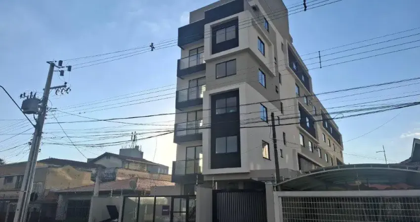 Studio / Kitnet para venda com 22 metros quadrados em Jardim Botânico - Curitiba - PR