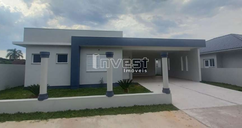 Casa com 2 quartos à venda na Rua Áustria, 122, Jardim Europa, Santa Cruz do Sul