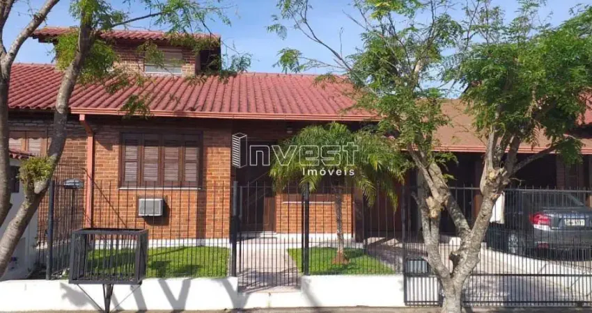 Casa com 3 quartos à venda na Rua Vera Cruz, 463, Arroio Grande, Santa Cruz do Sul