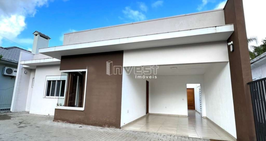 Casa com 3 quartos à venda na Rua João Werlang, 445, Centro, Santa Cruz do Sul