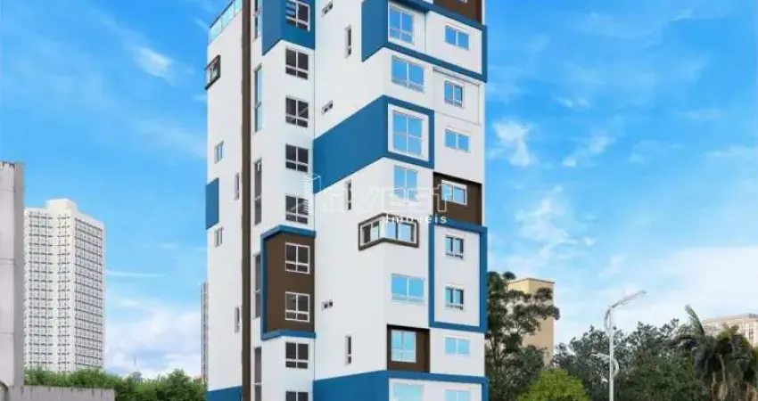 Apartamentos de 01 dormitório, Studio e Loft à venda próximo da UNISC