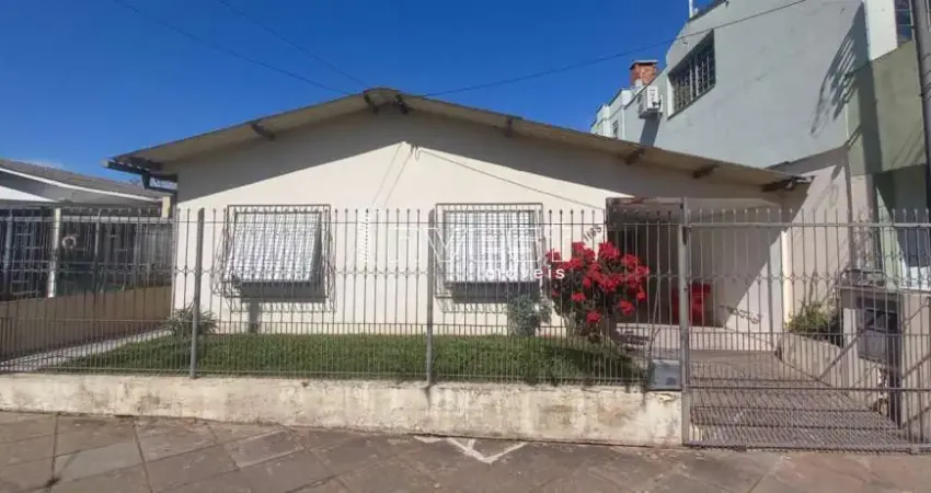 Casa com 3 quartos à venda na Rua Galvão Costa, 1168, Centro, Santa Cruz do Sul
