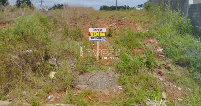 Terreno à venda na Rua Blumen Garten, 001, João Alves, Santa Cruz do Sul