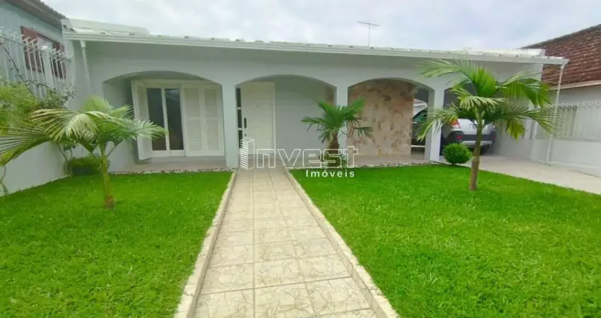 Casa com 3 quartos à venda na Rua da Figueira, 141, Ana Nery, Santa Cruz do Sul