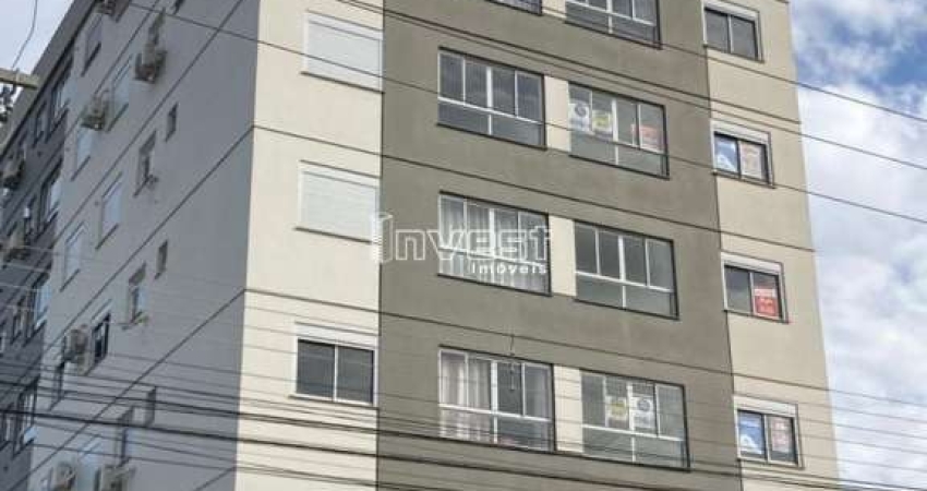 Apartamento com 2 quartos à venda na Rua São José, 927, Avenida, Santa Cruz do Sul