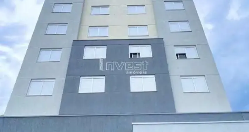 Apartamento 2 dormitórios à venda Centro Santa Cruz do Sul/RS