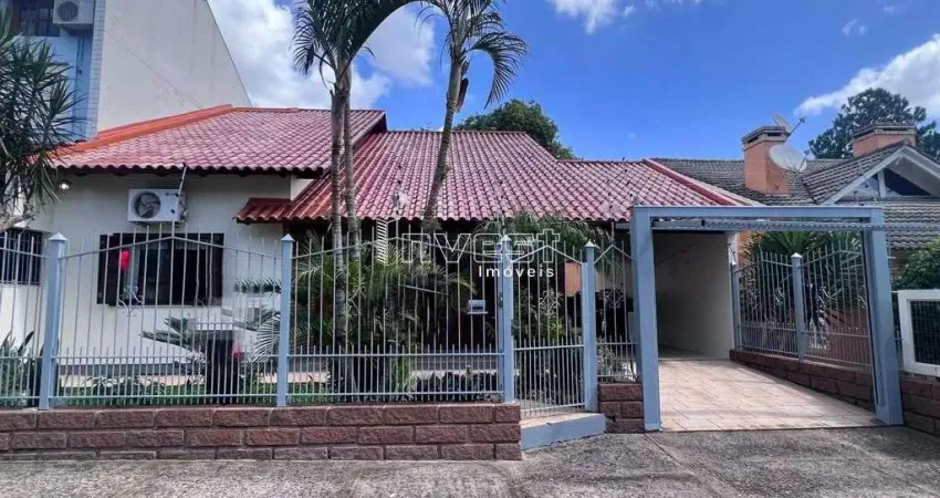 Casa com 3 quartos à venda na Rua Carlos Kern, 115, Vila Margarida, Santa Cruz do Sul