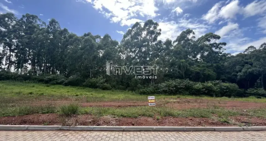 Terreno à venda na Acesso Linha João Alves, S N, Country, Santa Cruz do Sul