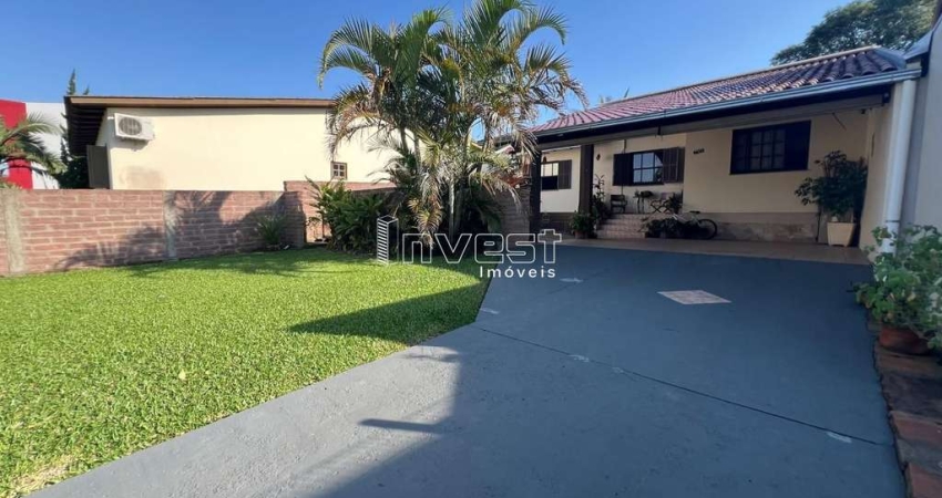 Casa com 2 quartos à venda na Rua Thomaz Gonzaga, 295, Centro, Vera Cruz