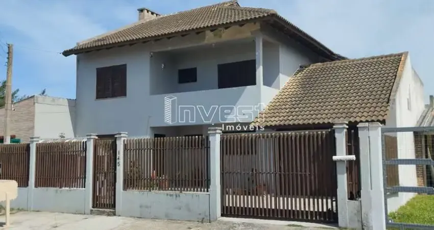 Casa com 7 quartos à venda na Rua José Maria de Abreu, 145, Zona Rural, Cidreira