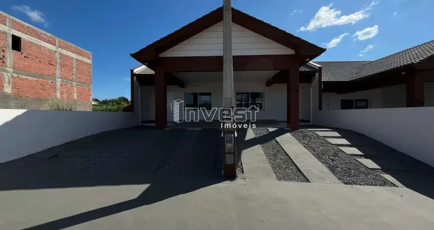 Casa com 2 quartos à venda na Rua Clair Maria Pick, 106, Aliança, Santa Cruz do Sul