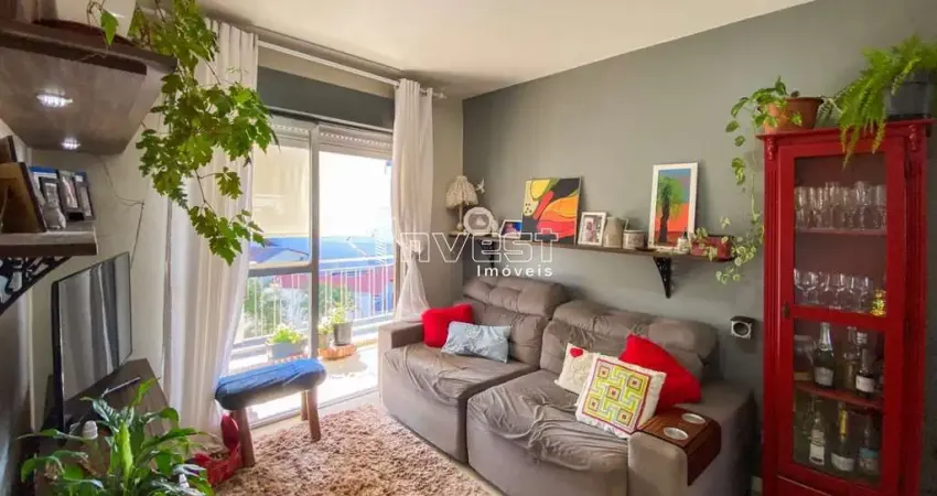 Apartamento com 3 quartos à venda na Avenida João Pessoa, 90, Centro, Santa Cruz do Sul