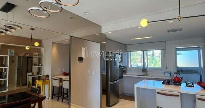 Apartamento com 3 quartos à venda na Avenida Melvin Jones, 1333, Jardim Europa, Santa Cruz do Sul