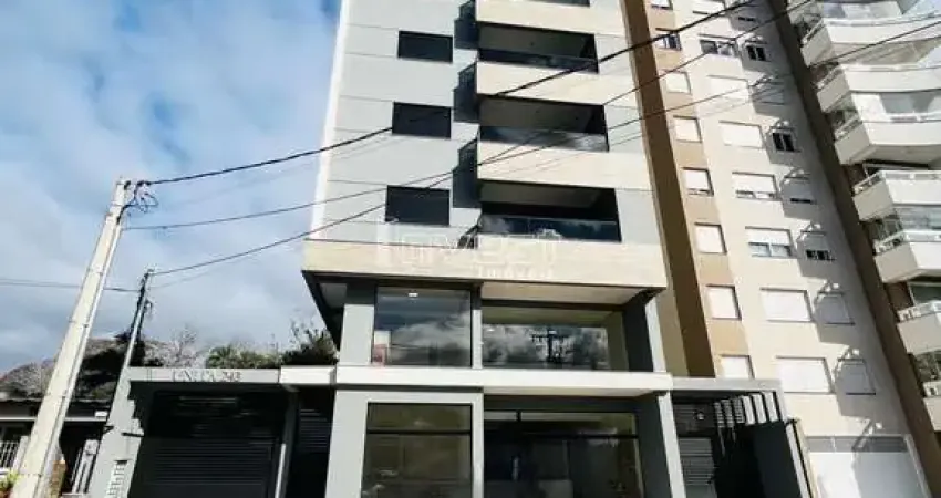Apartamento com 2 quartos à venda na Rua Osvaldo Cruz, 243, Centro, Santa Cruz do Sul
