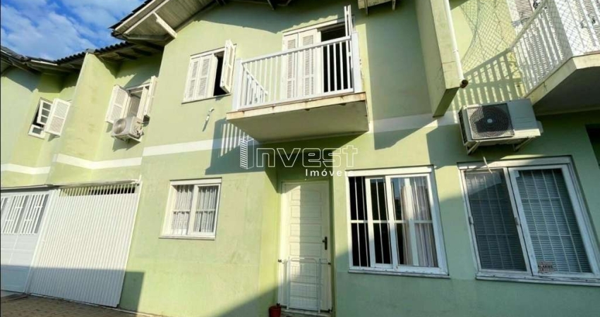 Apartamento com 3 quartos à venda na Rua Vereador Assmann, 51, Avenida, Santa Cruz do Sul