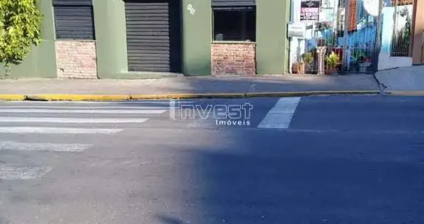 Terreno comercial à venda na Rua Joaquim Murtinho, 88, Bonfim, Santa Cruz do Sul