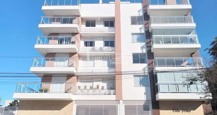 Apartamento com 1 quarto à venda na Rua Augusto Spengler, 825, Universitário, Santa Cruz do Sul