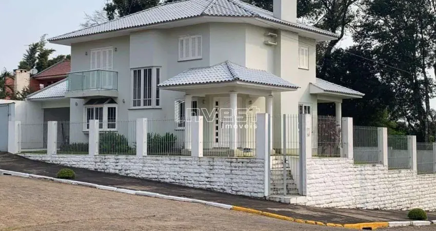 Casa com 3 quartos à venda na Rua Itália, 400, Jardim Europa, Santa Cruz do Sul