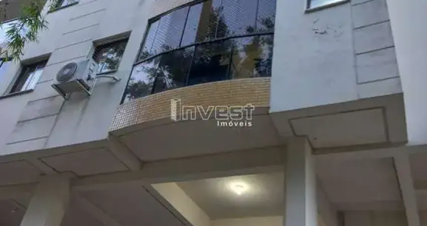 Apartamento 2 dormitórios à venda Santo Inácio Santa Cruz do Sul/RS