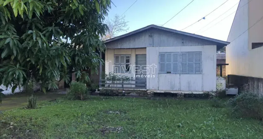Terreno à venda na Rua Vereador Afonso Theo Kothe, 87, Avenida, Santa Cruz do Sul