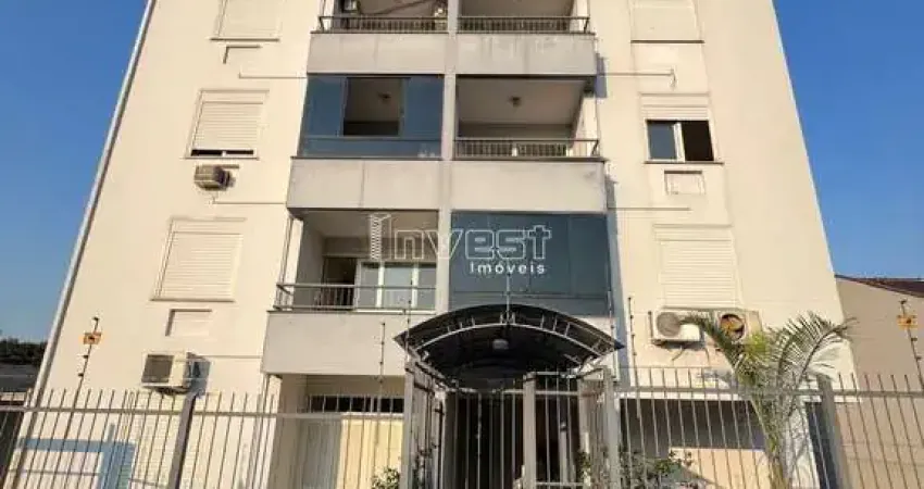 Apartamento com 2 quartos à venda na Rua Santo Amaro, 87, Universitário, Santa Cruz do Sul