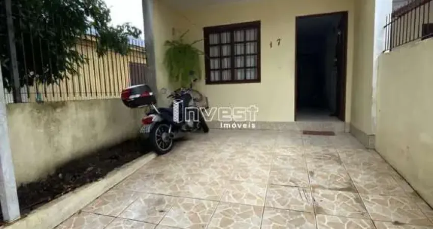 Apartamento com 3 quartos à venda na Rua Carlos Guilherme Schreiner, 17, Avenida, Santa Cruz do Sul