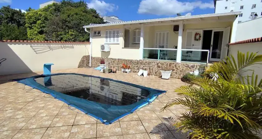 Casa com 2 quartos à venda na Rua Dona Flora, 757, Universitário, Santa Cruz do Sul