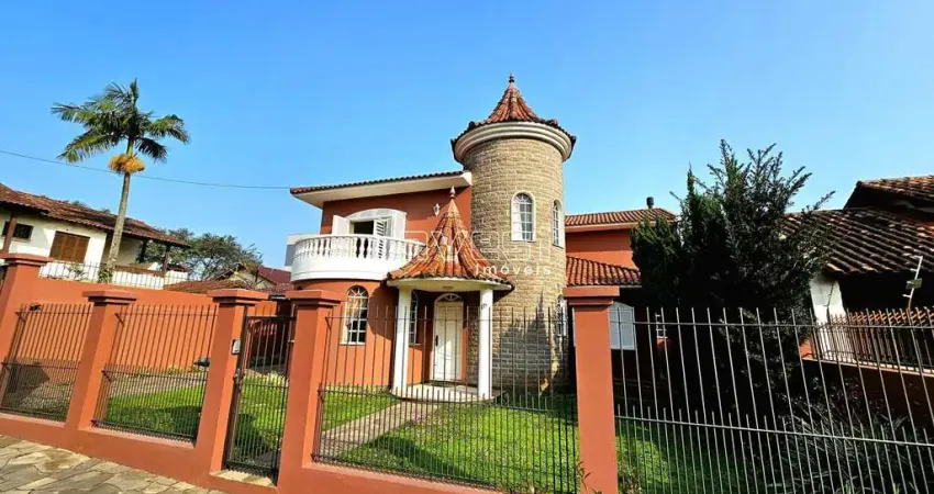 Casa com 3 quartos à venda na Rua Boa Esperança, 879, Universitário, Santa Cruz do Sul