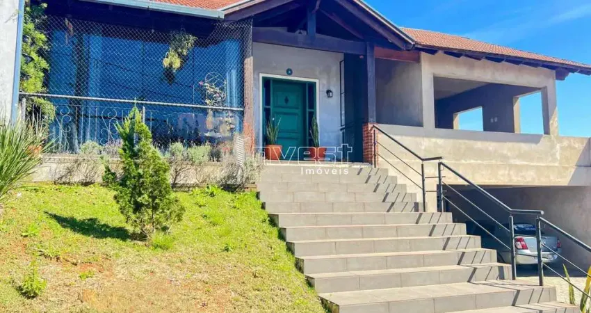 Casa com 2 quartos à venda na Rua Matheus Rafael Raschen, 859, João Alves, Santa Cruz do Sul
