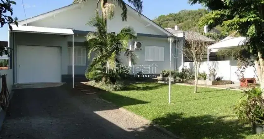 Casa com 3 quartos à venda na Rua João Waldemar da Fontoura, 406, Renascença, Santa Cruz do Sul