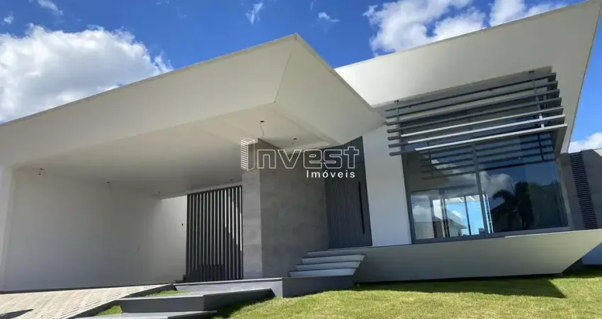 Casa com 3 quartos à venda na Rua Pastor Laechler, 399, Santo Inácio, Santa Cruz do Sul