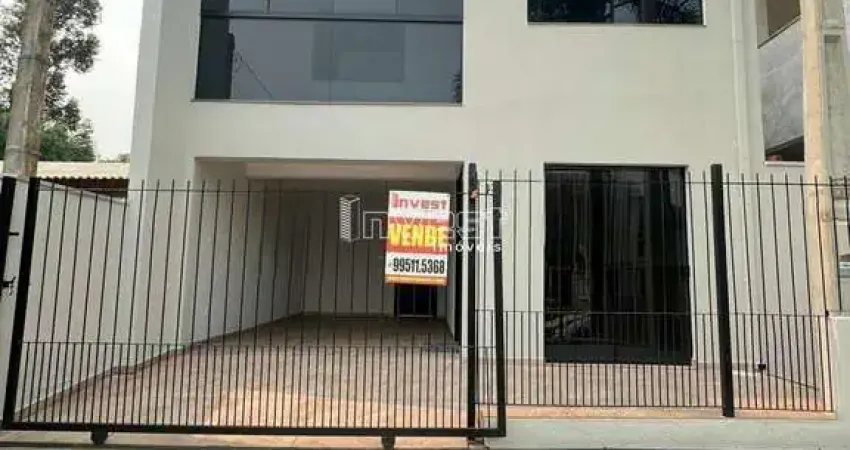 Apartamento com 2 quartos à venda na Rua Pantano Grande, 25, Castelo Branco, Santa Cruz do Sul